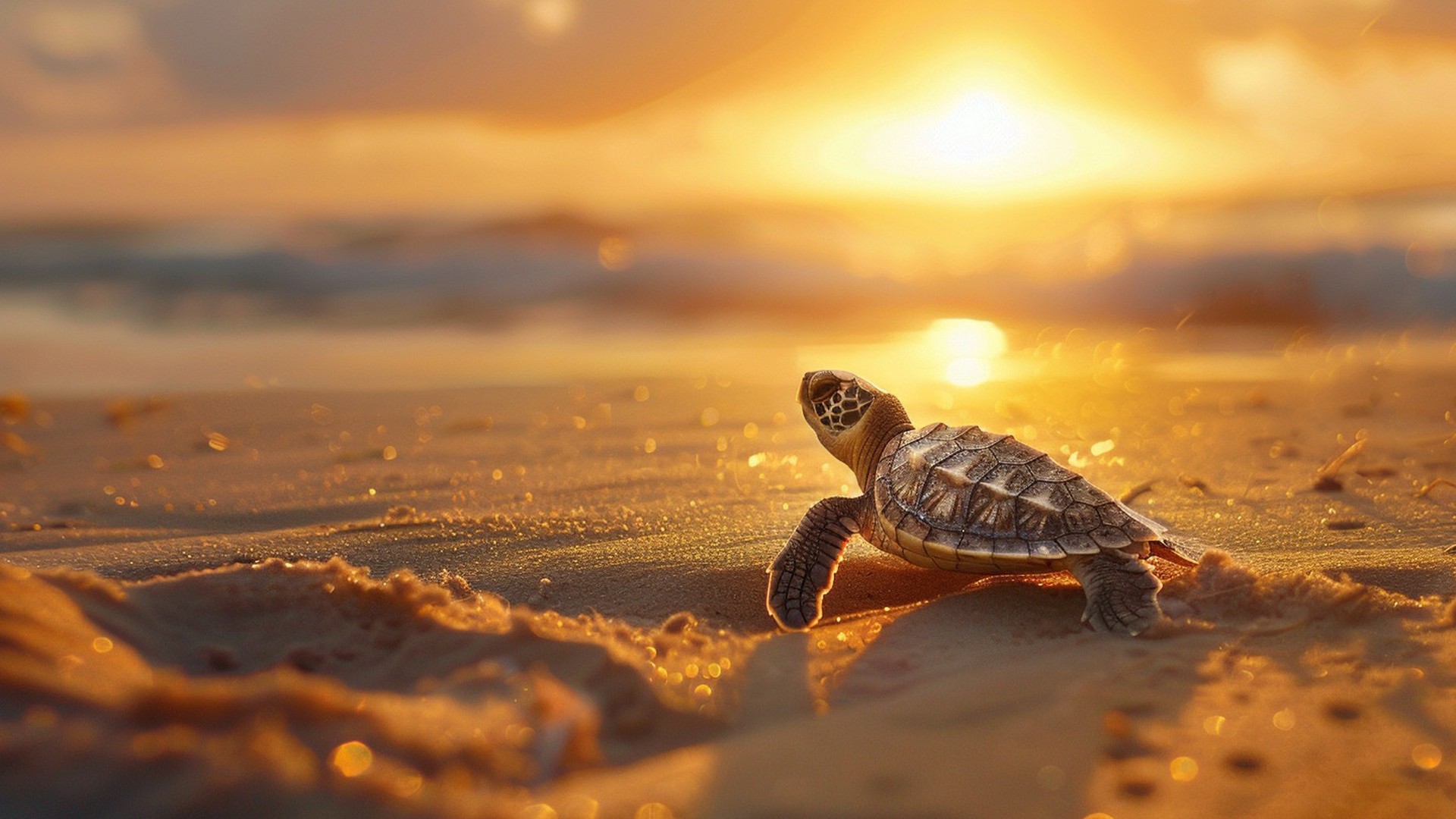 Best Places to See Sea Turtles in Sri Lanka
